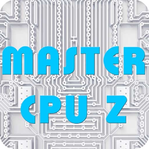 Master CPU Z