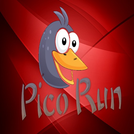 Pico Run Adventure Diamond