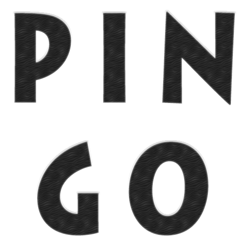 Pin Go