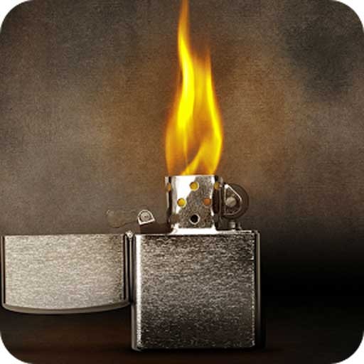 Pocket Cigarette Lighter