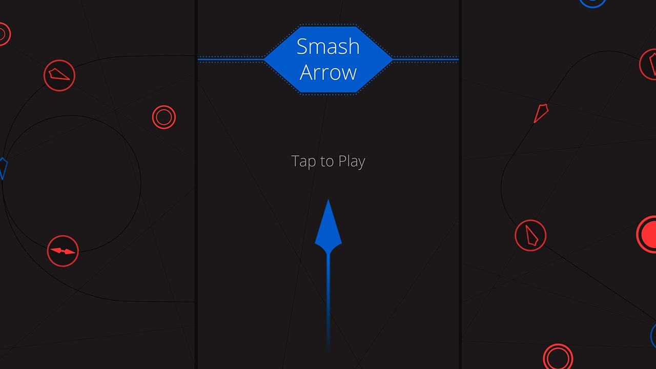 Smash Arrow