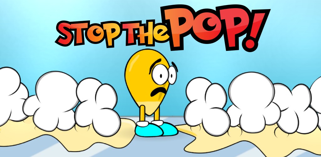 Stop the Pop