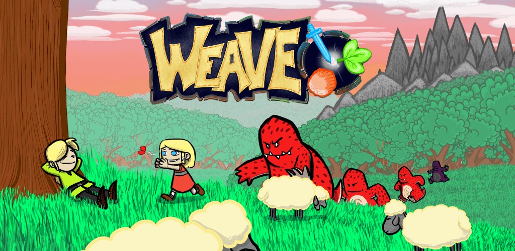 The Weave of Heroes