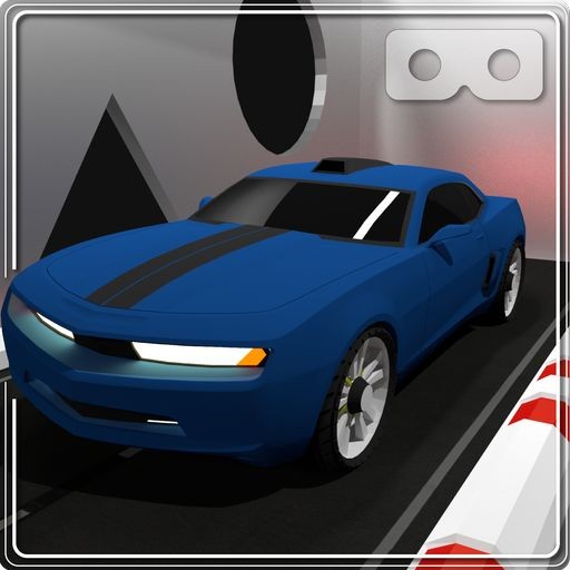 VR Car Prohect