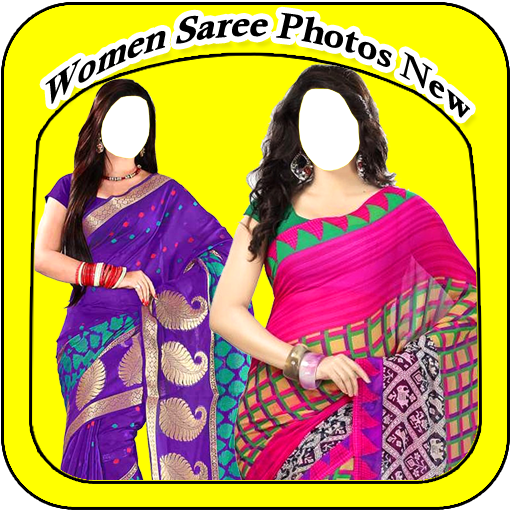 Women Saree Photos New