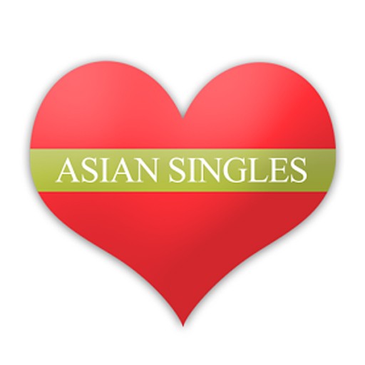 AsianSingles - Asian Matchmaking App