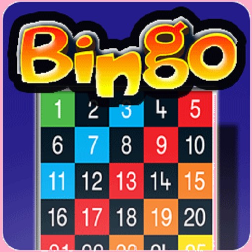 Bingo Crunch- Multiplayer  Game