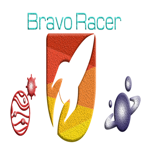 Bravo Racer VR