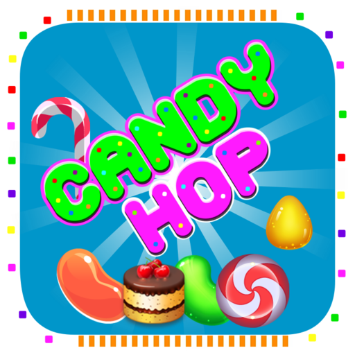 Candy Hop Mania