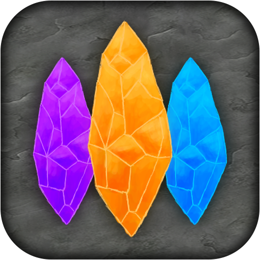 Crystal Quest