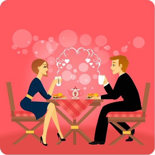 CWSingles - Canary Wharf Dating app