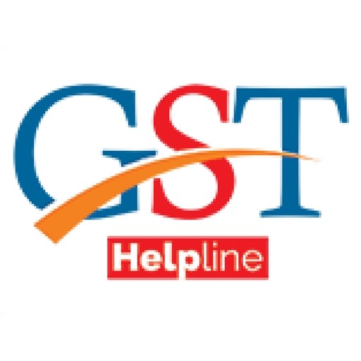 GST HELPLINE
