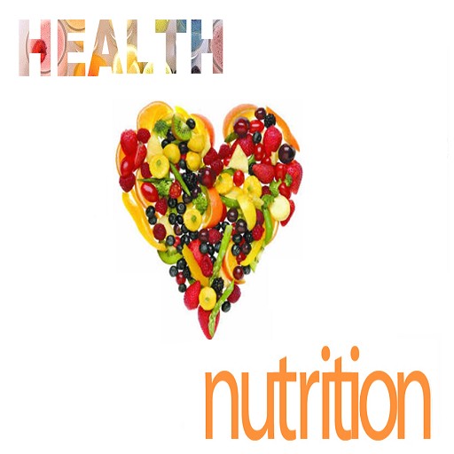 Health Nutrition App