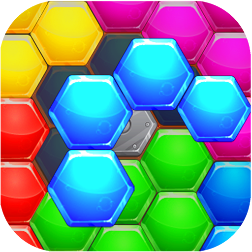 Hexic Puzzle