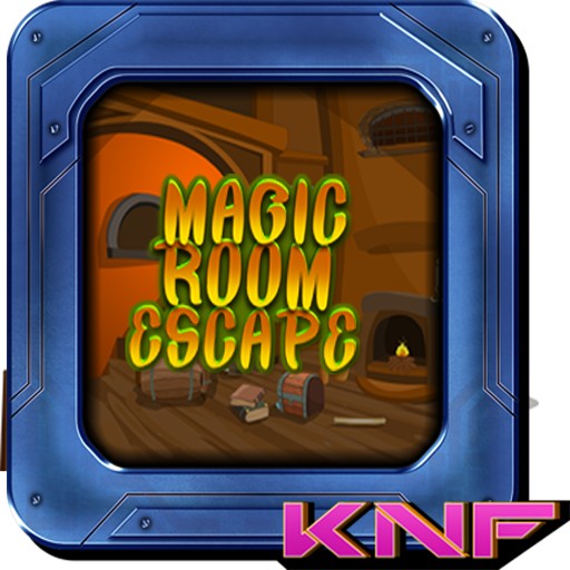 Knf Magic Room