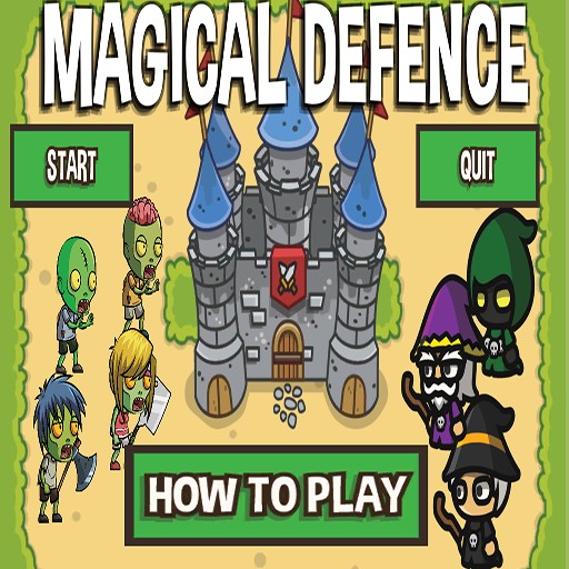 Magical Defence