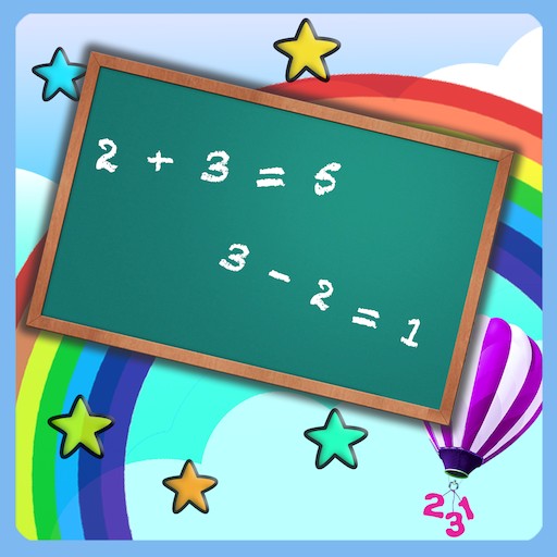 Maths Practice For Kids