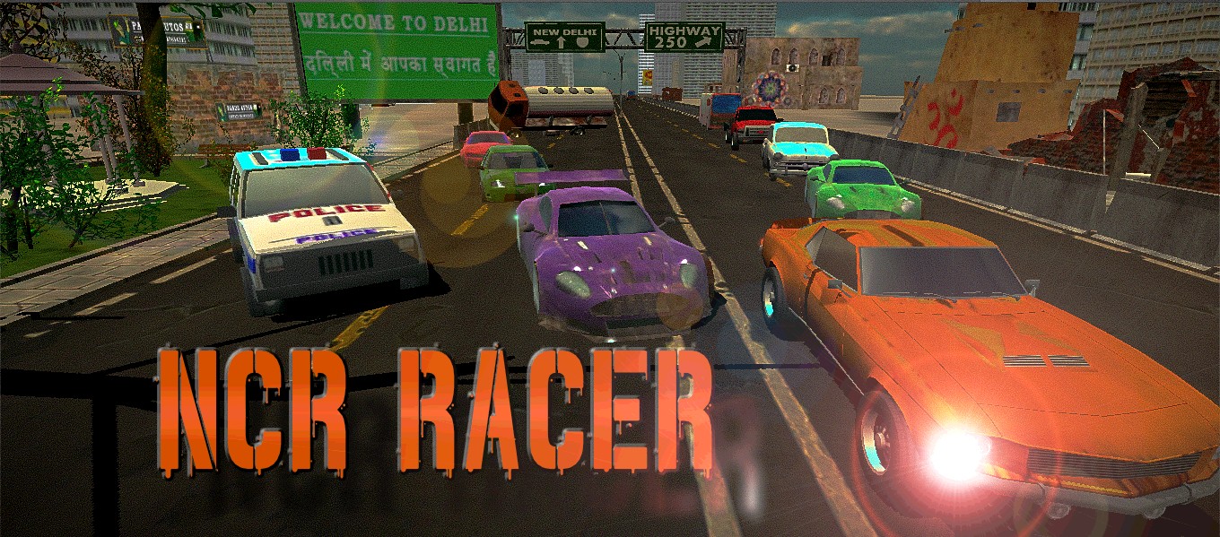 NCR Racer