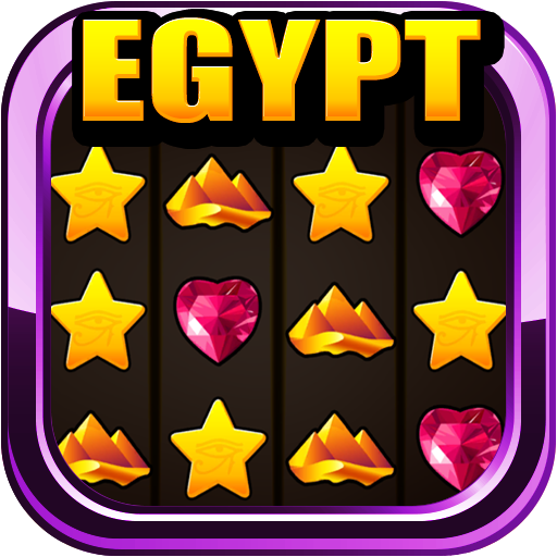 Pharaoh Slots Adventure Free