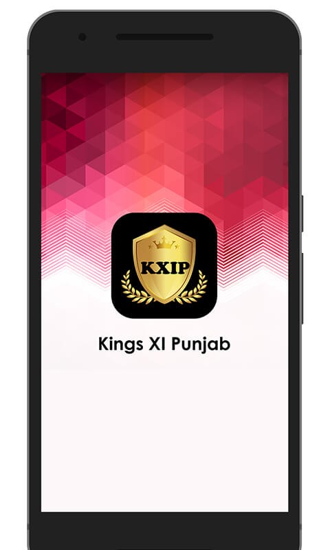 Schedule & Info of KXIP Team