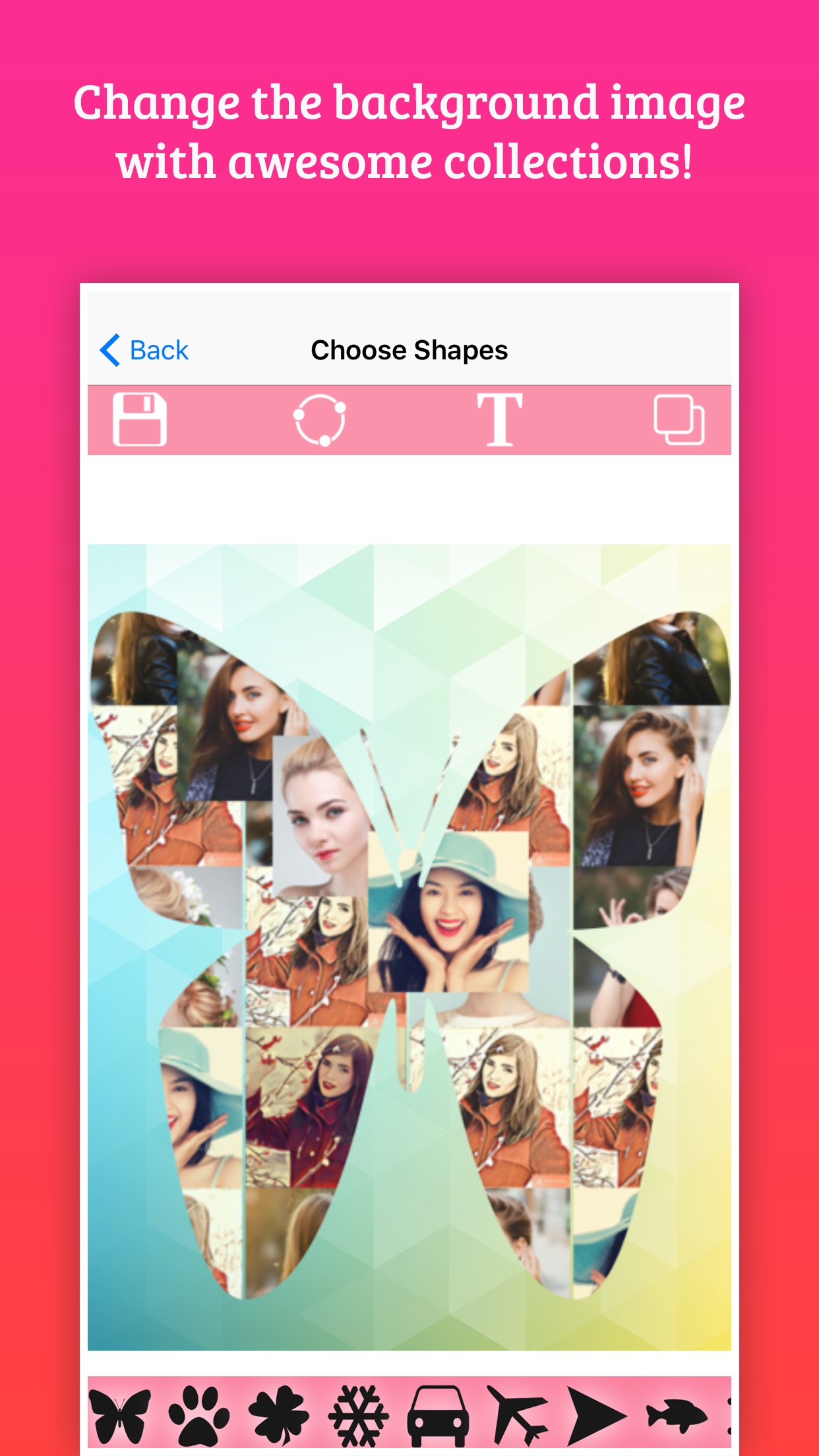 free online collages photo collage maker