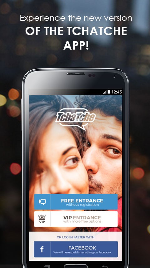 new dating site in usa
