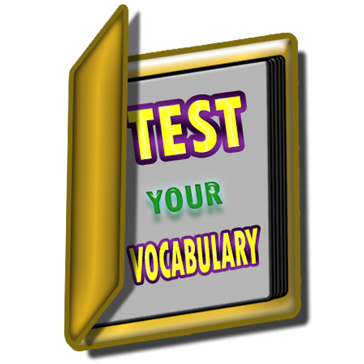 Test Your Vocabulary 250 Level