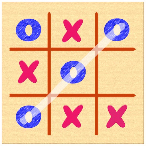 Tic Tac Toe Puzzle