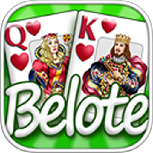 Belote & Coinche