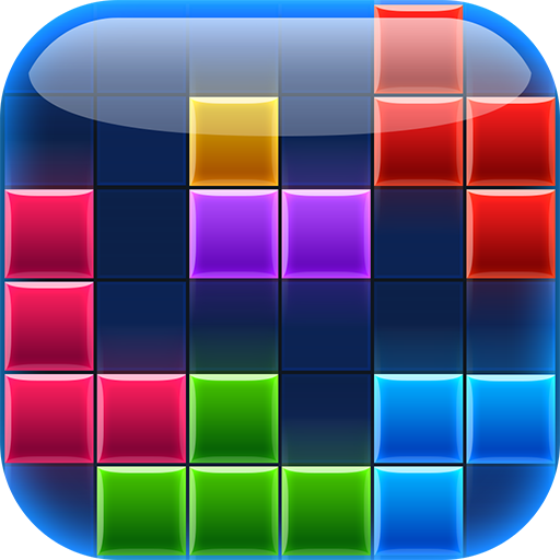 Block Puzzle Legend World