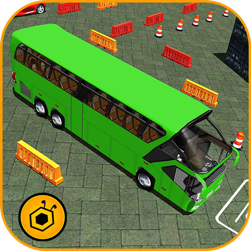 Bus Parking 3D Drive Simulator – Apps no Google Play