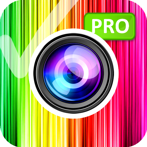 Camera Pro