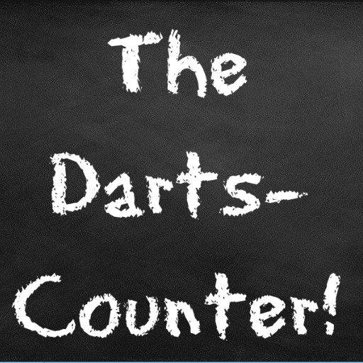 Darts-Counter