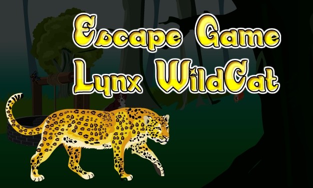 Escape game lynx wildcat