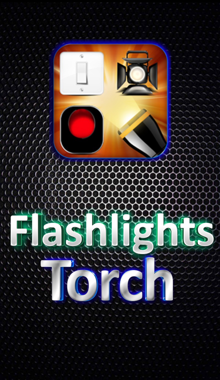 FlashLights&Torch