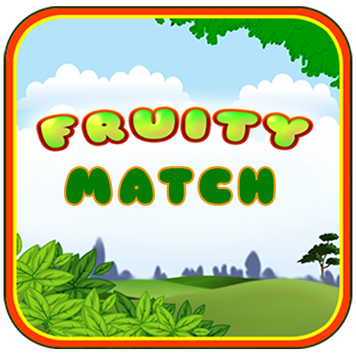 fruitymatch