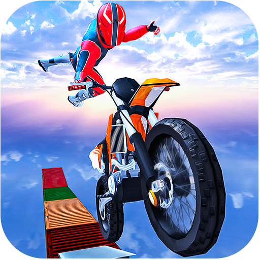 Impossible Bike Stunt 3D - The game that is only bike - Players - Forum - Y8  Games