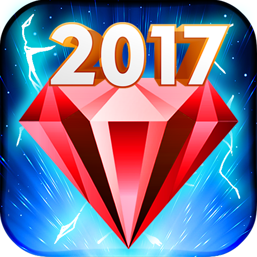 Jewels Star 2017