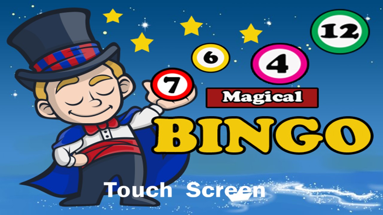 Magical Bingo