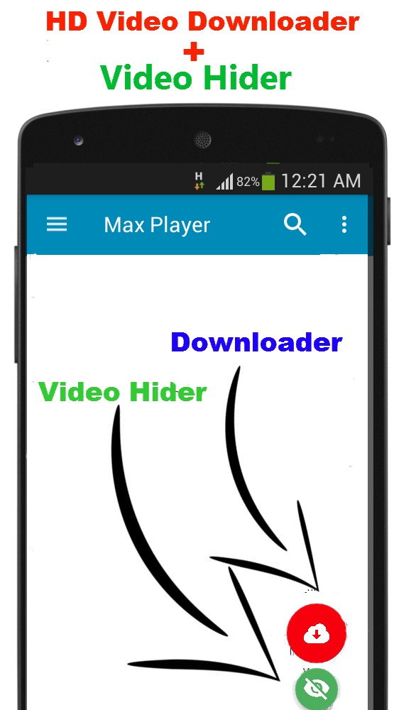 Max Player Pro 