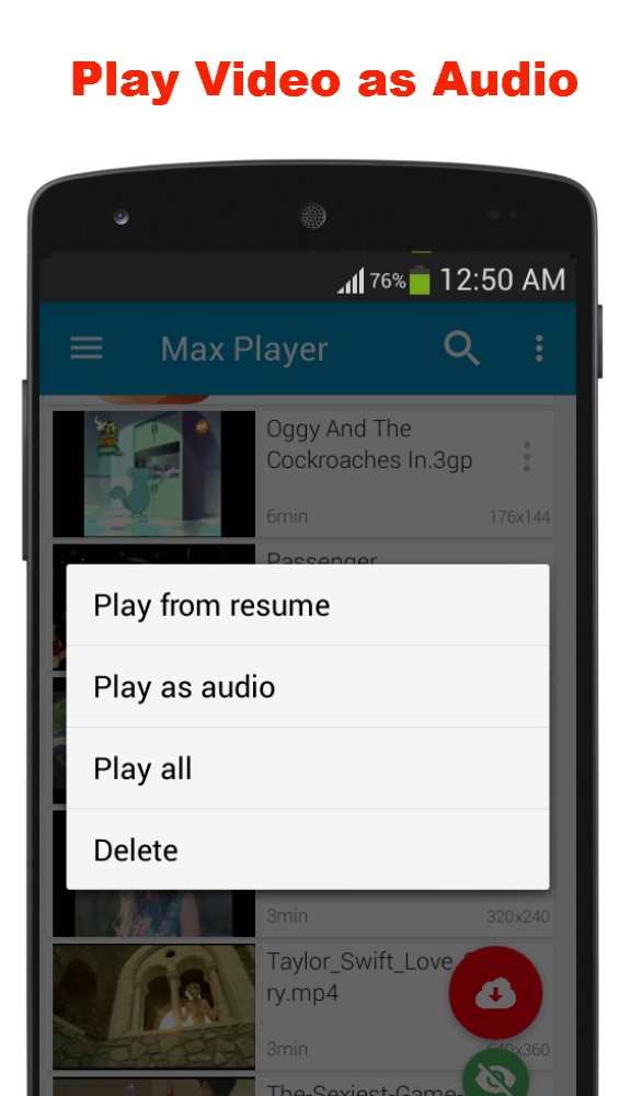 Max Player Pro 