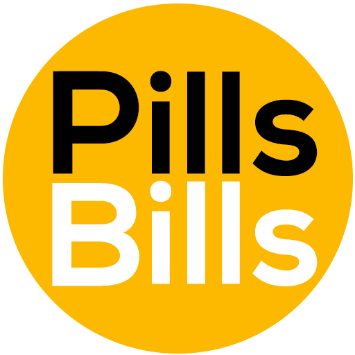 PillsBills - Specialty Online Pharmacy