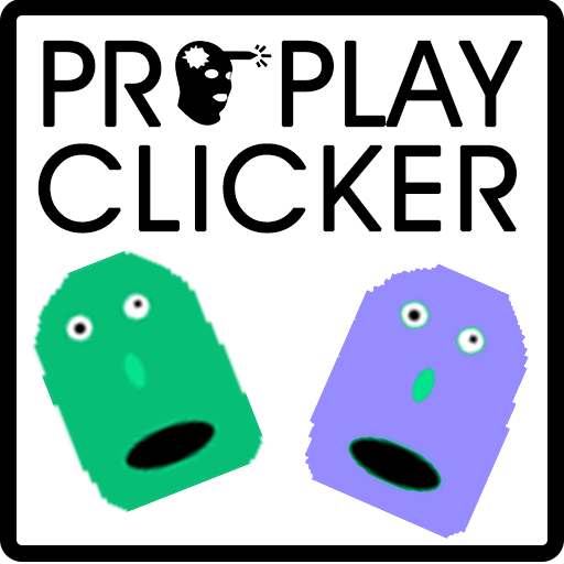 ProPlay Clicker