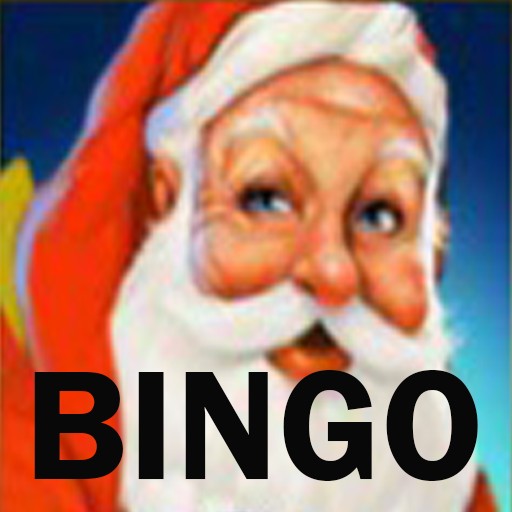 Santa Bingo