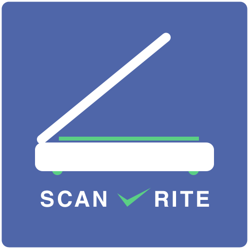 ScanRite Pro