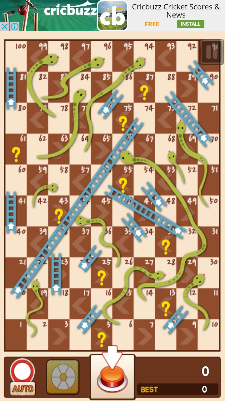 Snake and Ladders Pro