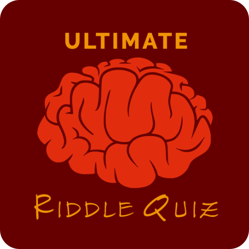 Ultimate Riddle Quiz