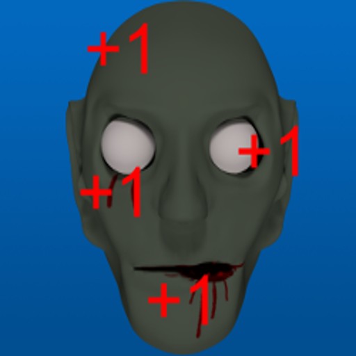 Undead Clicker