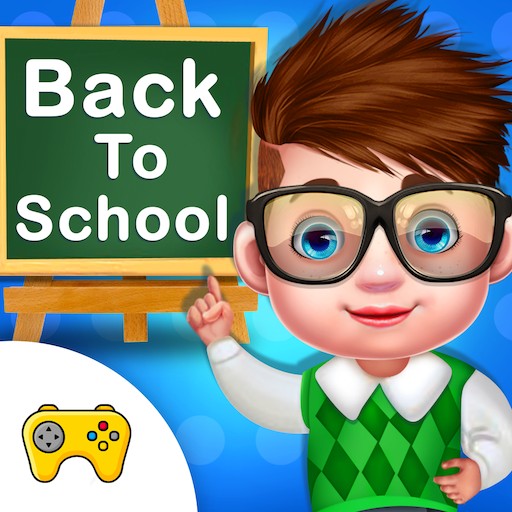 Back to School : Explore & Learn