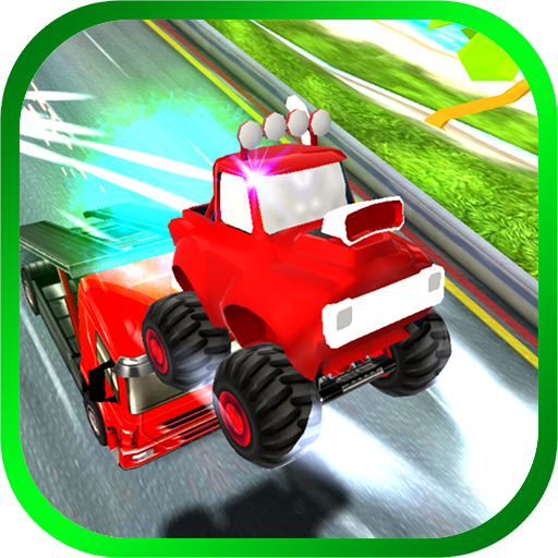 Breakout Racing